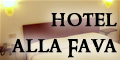 Hotel Alla Fava Venezia