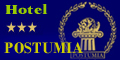 Hotel Postumia Dossobuono